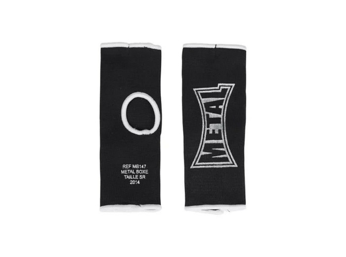Mitaines sous-gants boxe