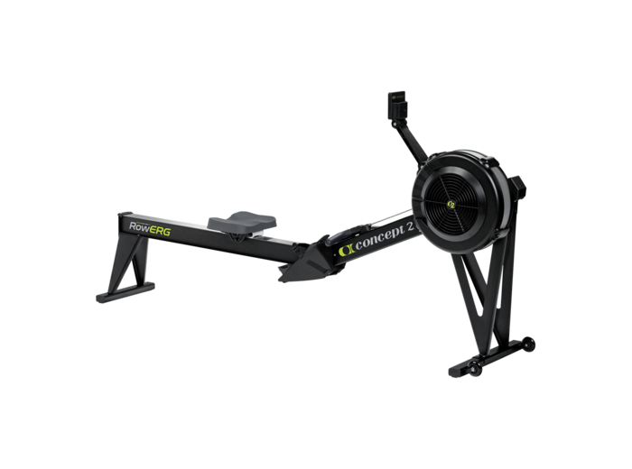 Rameur tall rowerg