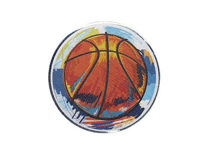 Cna basket alu couleurs 50mm