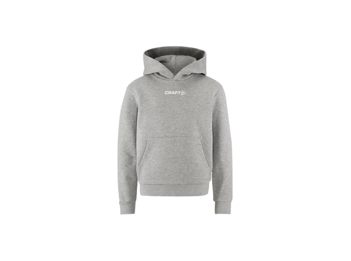 Community 2.0 logo hoodie jr g