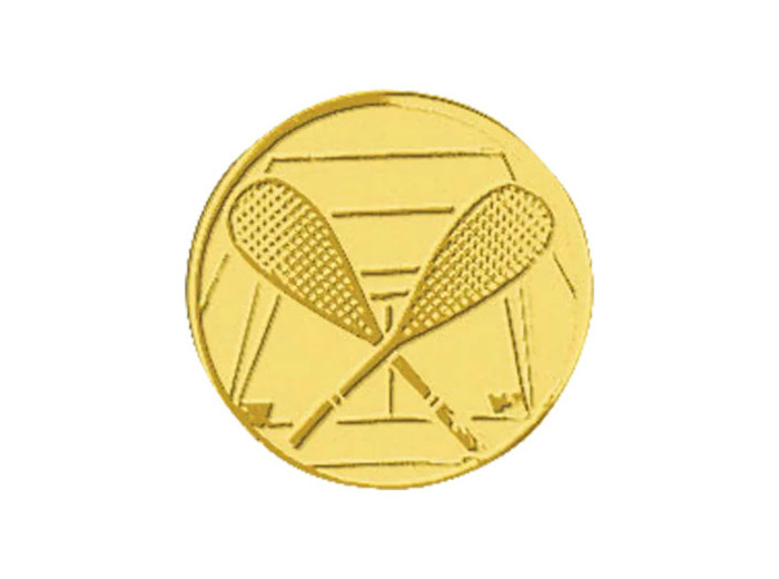 Pb 89 squash alu 25mm