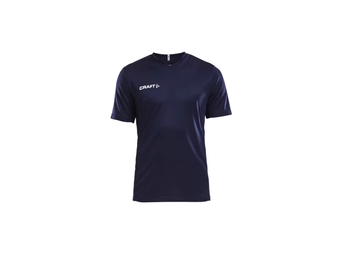 Squad jersey solid m navy