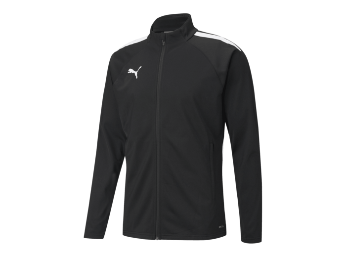 Veste de survêtement team liga adulte