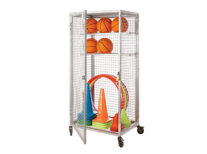 Armoire de rangement petit modele