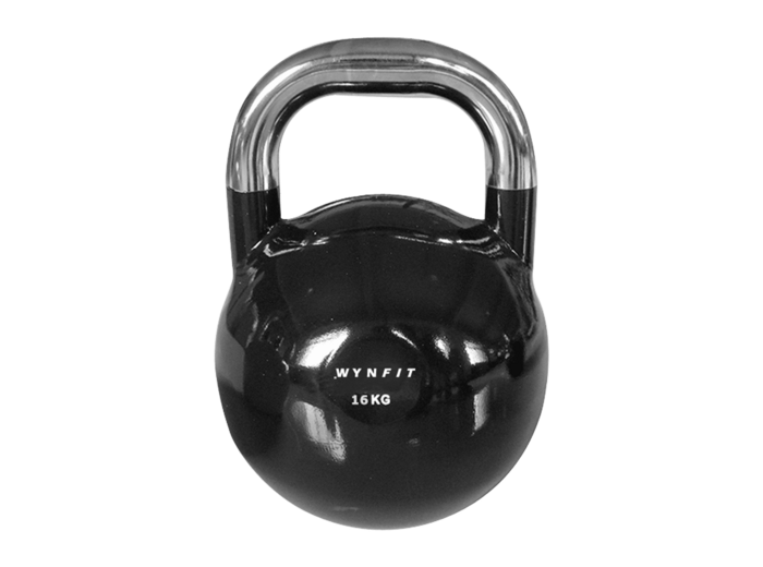 Kettlebell competition couleur 16 kg