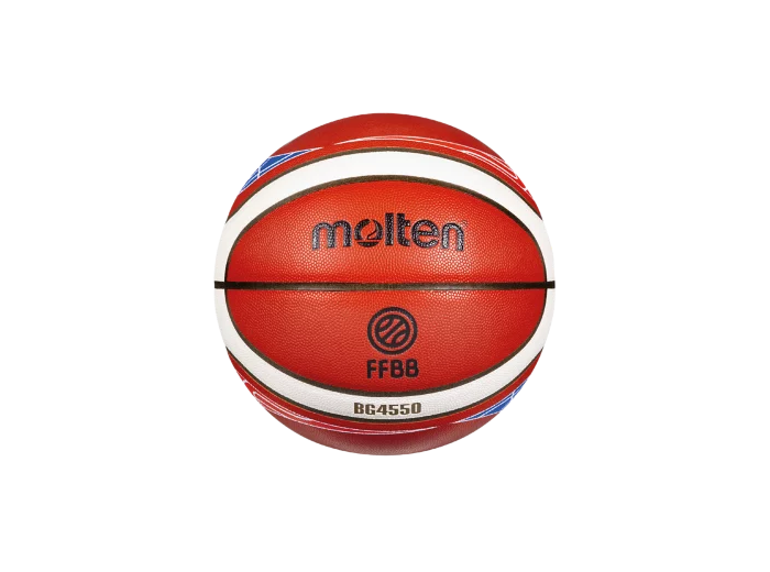 Ballon basketball competition bg4550 ffbb