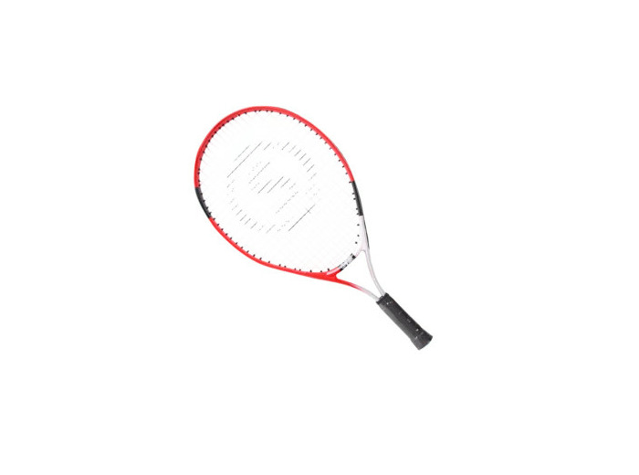 Raquette tennis jr t600 21