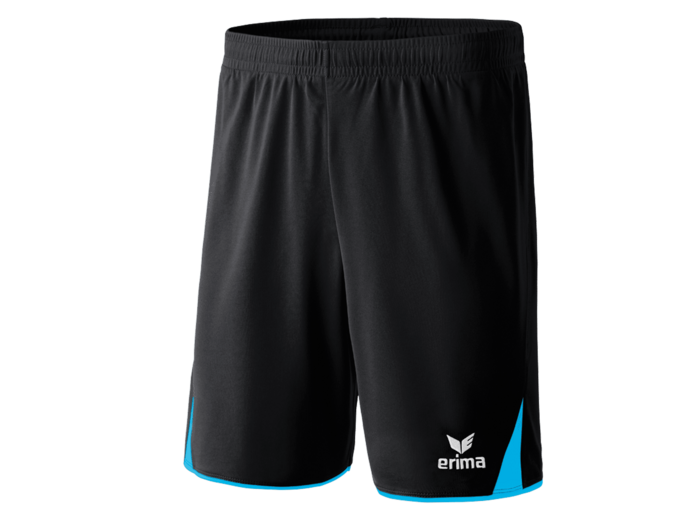 Short 5-cubes classic homme