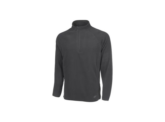 Polaire 1/2 zip clippo homme