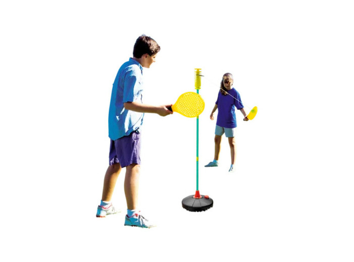 Kit De Tennis Speedball Rotatif
