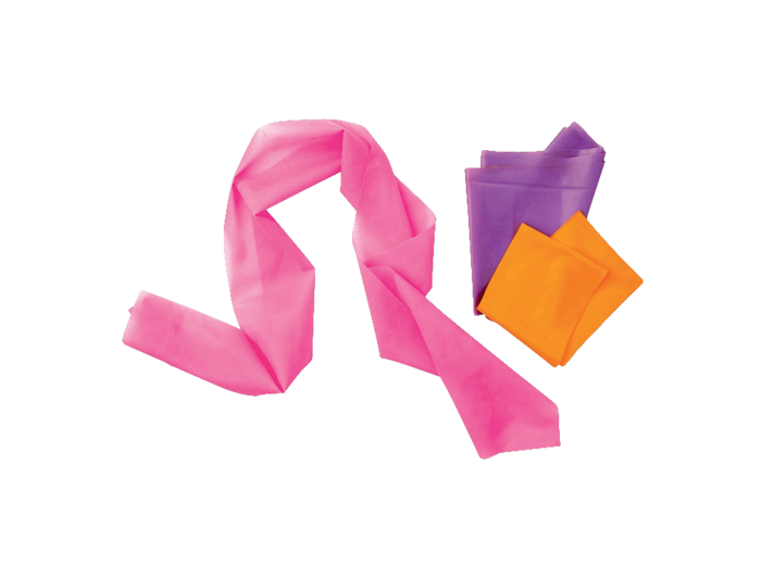 Bande de resistance - moyenne