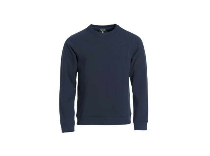 Classic roundneck
