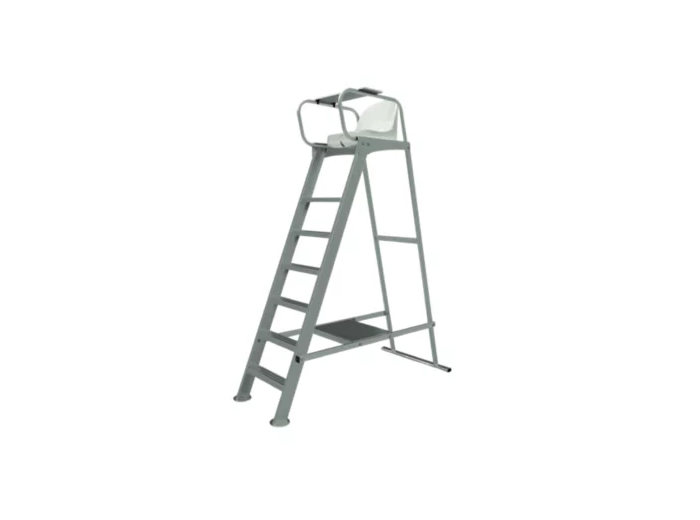 Chaise arbitre