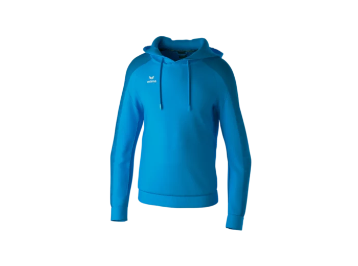 Sweat a capuche evo star