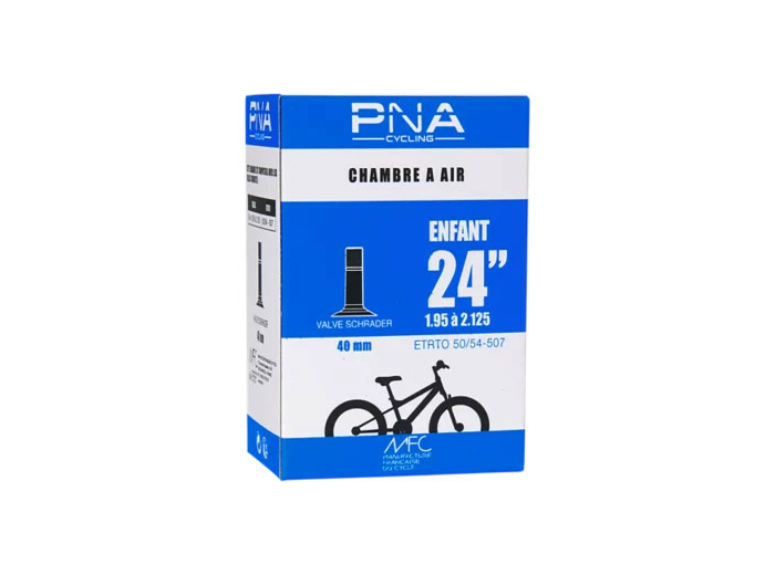 Chambre à air 24’’