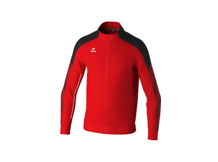 Veste d'entrainement evo star