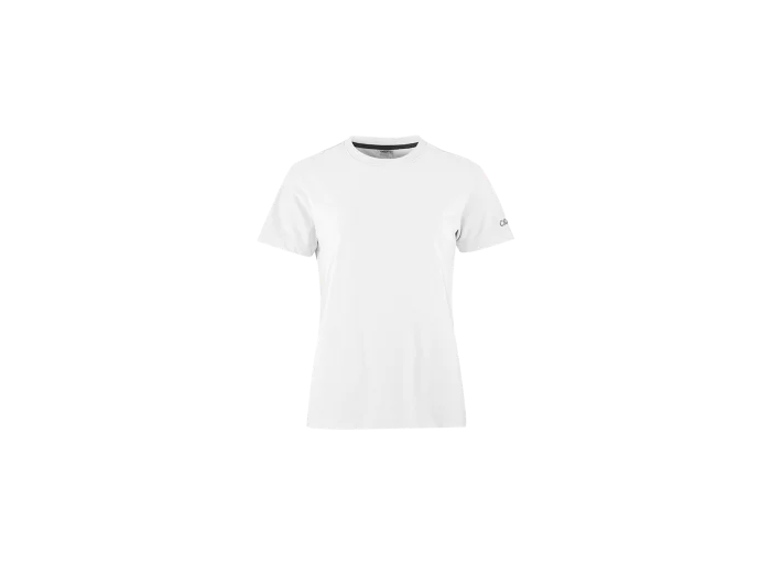 Community 2.0 tee w white