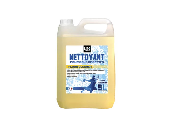 Nettoyant pour sol 5 l