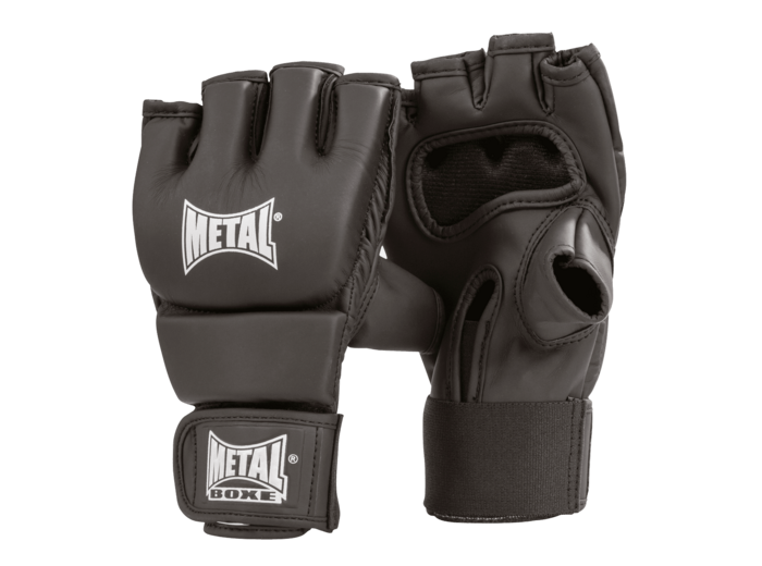 Gants combat libre