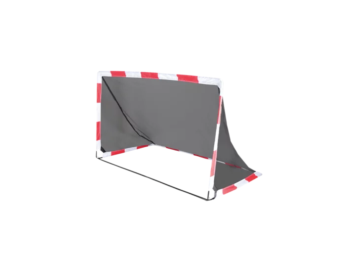 But pop up handball
