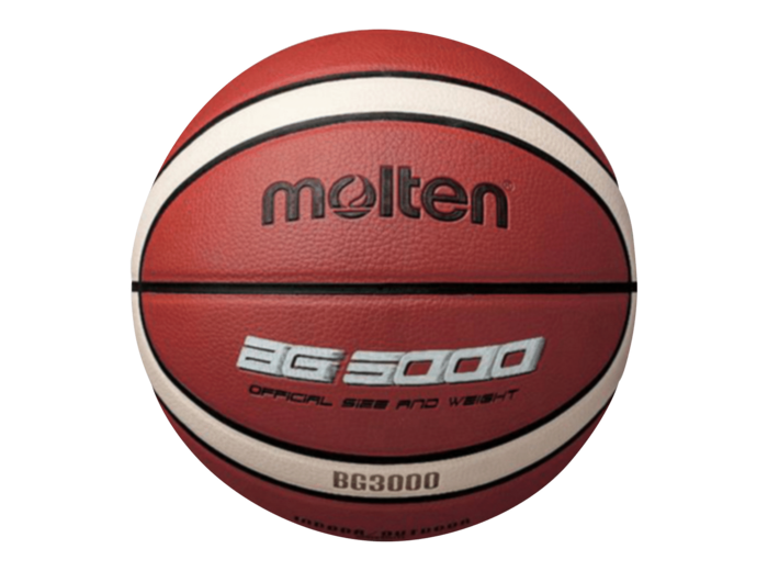 Ballon basket bg3000 t5