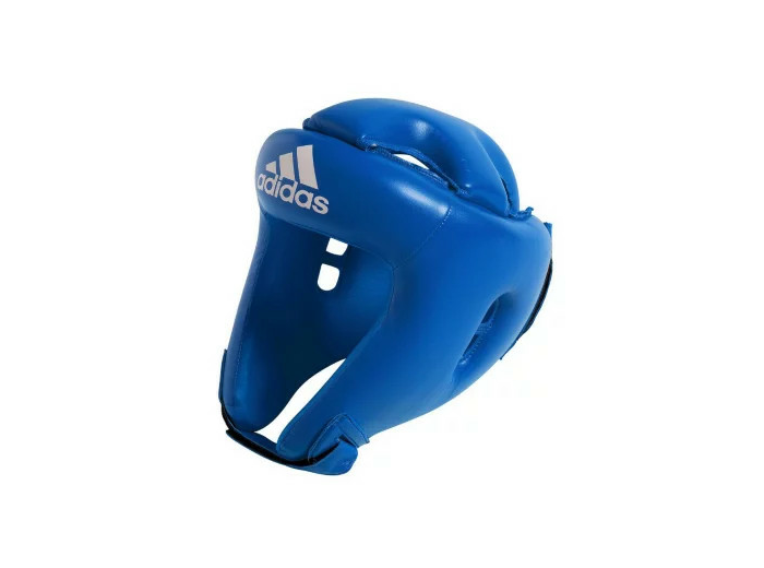 Casque de boxe entrainement