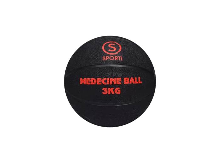 Medecine ball gonflable
