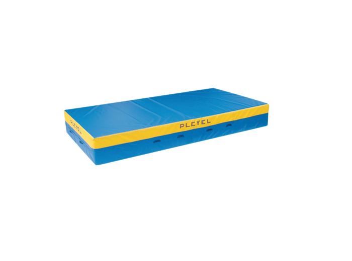 Sautoir hauteur monobloc 500 x 250 x 50cm