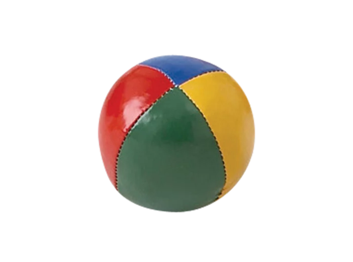 Balle a grains - 55 mm - lot de 3