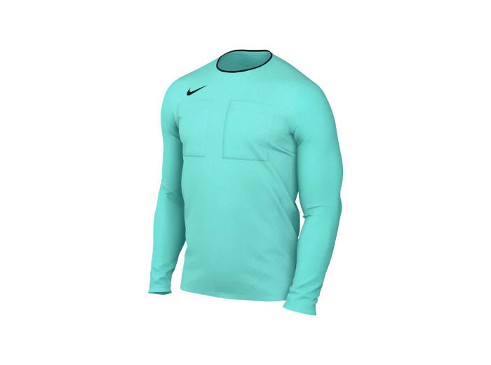 Nike dri-fit men's long-sleeve socc