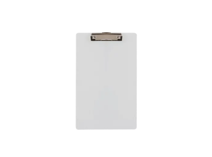 Planchette de chronometrage