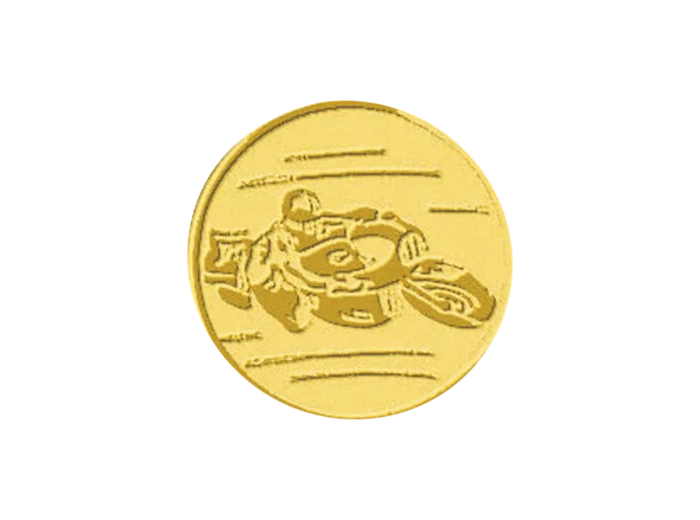 Pb 65 moto vitesse alu 25mm