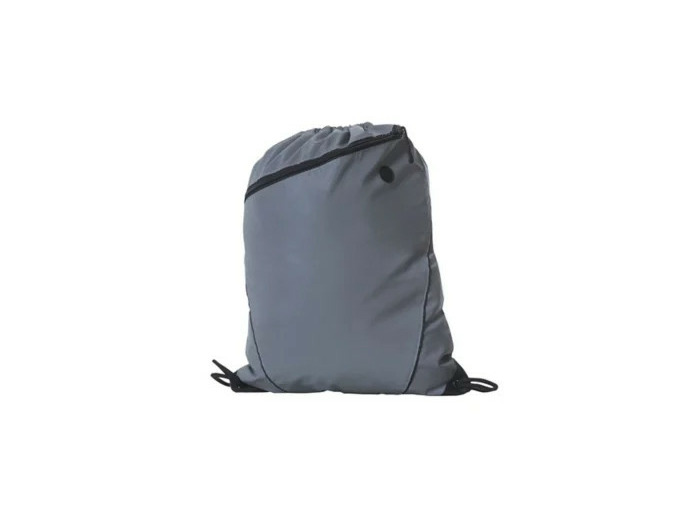 Basic smart backpack reflective