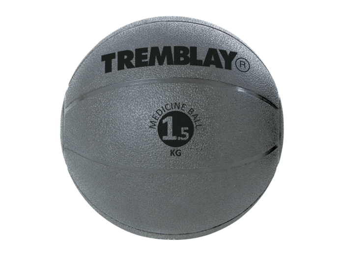 Medecine ball 1.5 kg