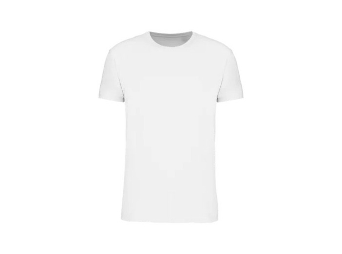 T-shirt bio homme