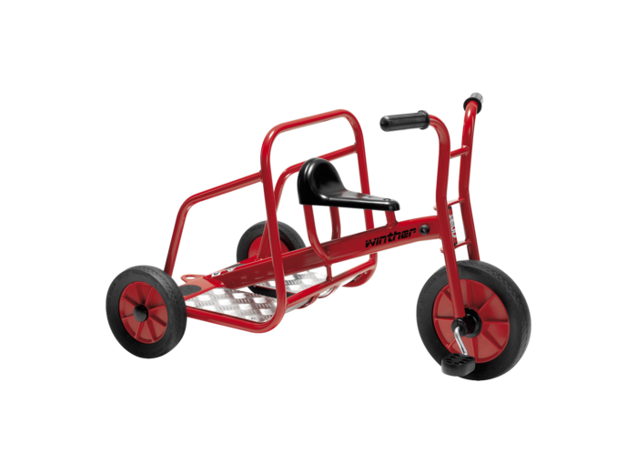 Viking tricycle ben hur