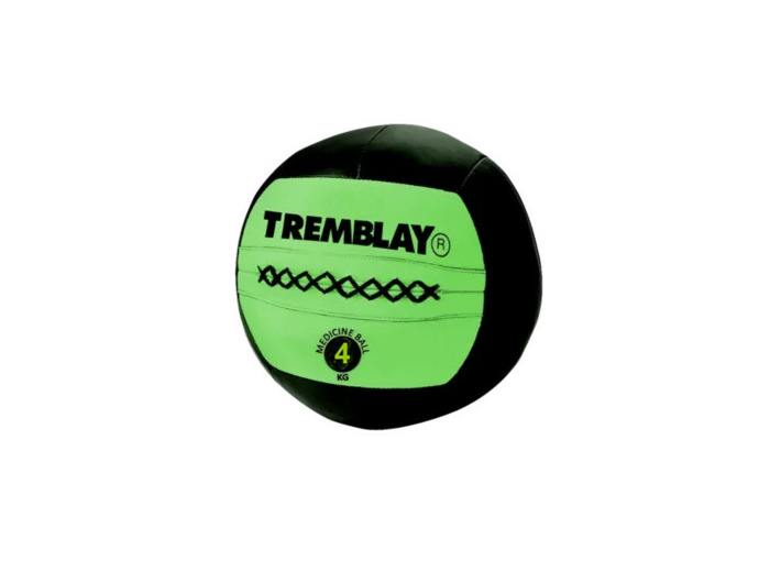 Wall ball 4 kg