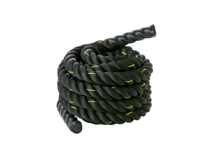Corde ondulatoire indoor