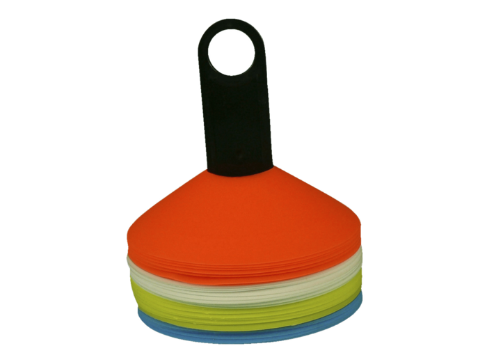 Set de 20 multimarqueurs classiques