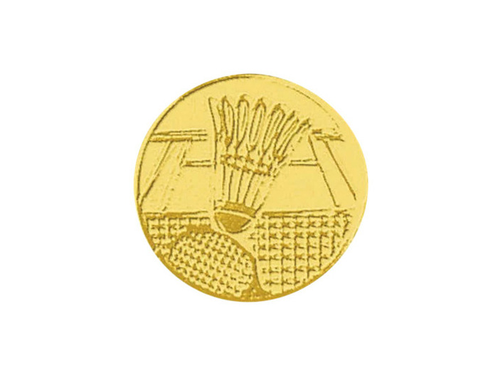 Pb 7 badminton alu 25mm