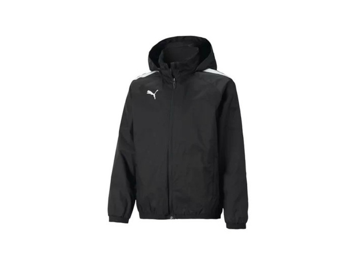 Veste de pluie team liga junior