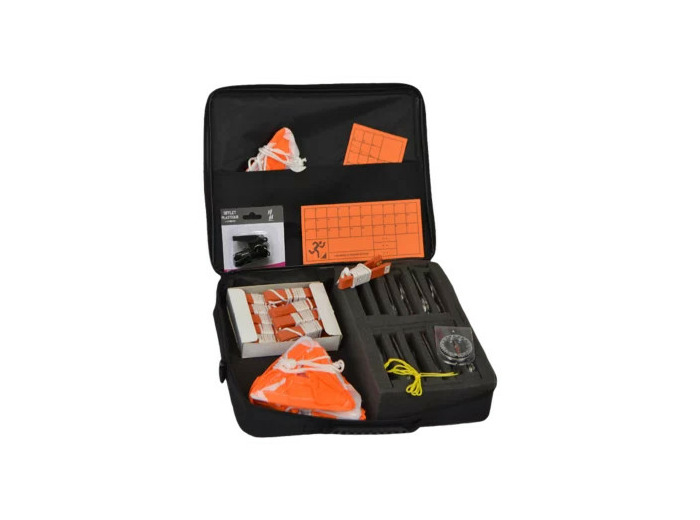Coffret course d'orient