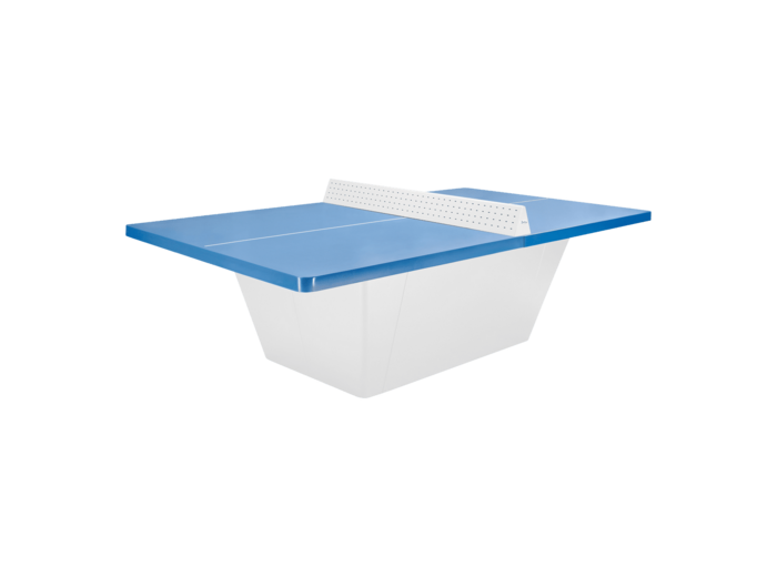 Table de ping pong square