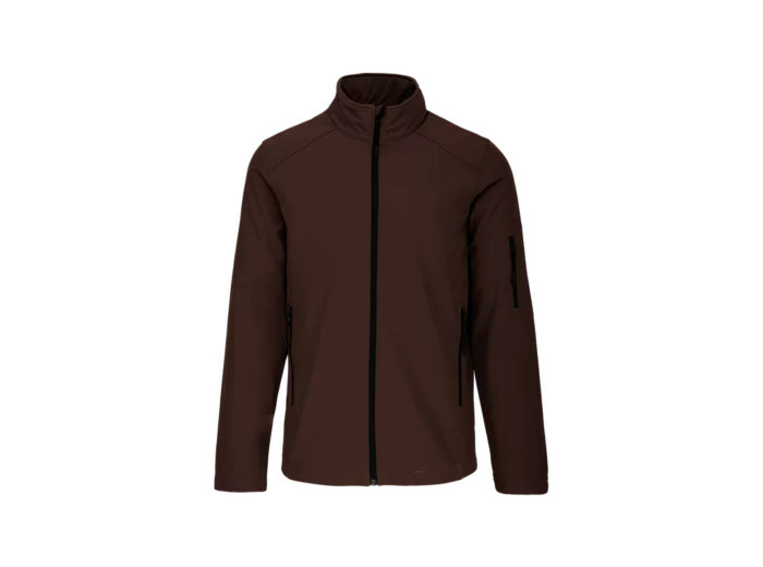 Veste softshell homme