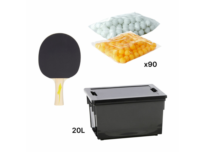 Kit pro 2000 standard