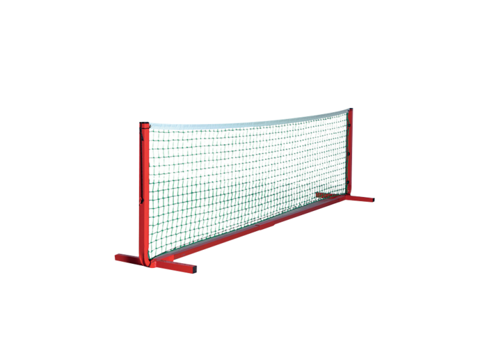 Filet mini tennis 8 m