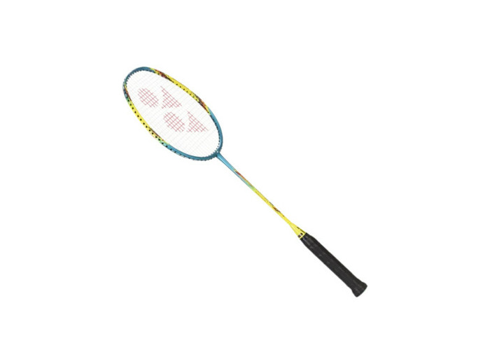 Raquette de badminton nanoflare e13