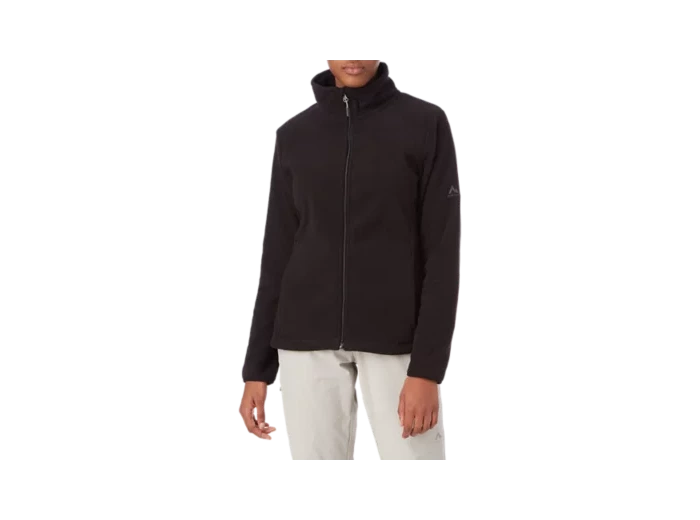 Veste polaire coari ii femme