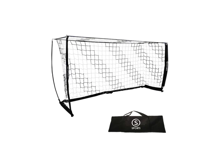 Mini but de football 2.4 x 1.2 m