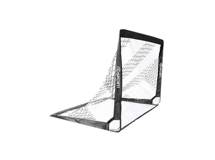 Mini but pliable pop up